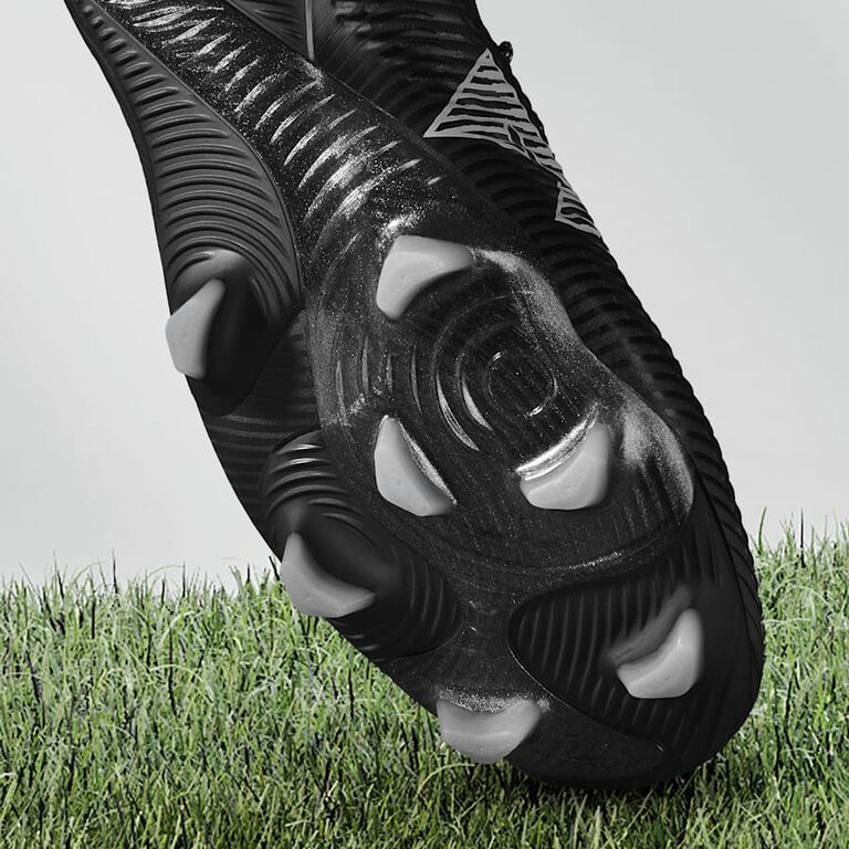 Football Artificial Ground